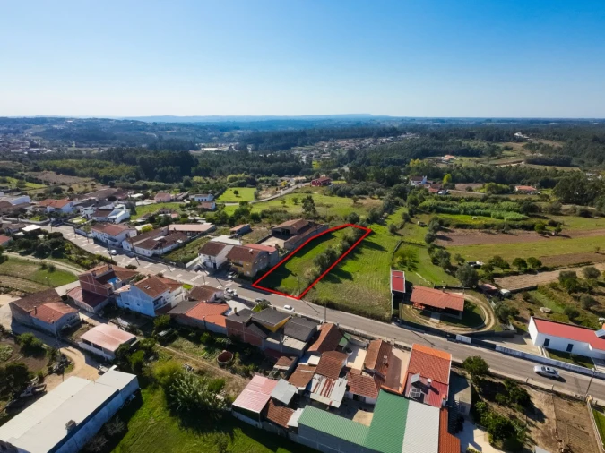 Terreno para Venda em Carapinheira Foto 10