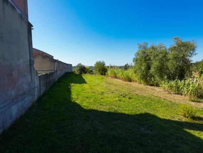 Terreno para Venda em Carapinheira Foto 6