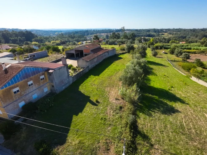 Terreno para Venda em Carapinheira Foto 3