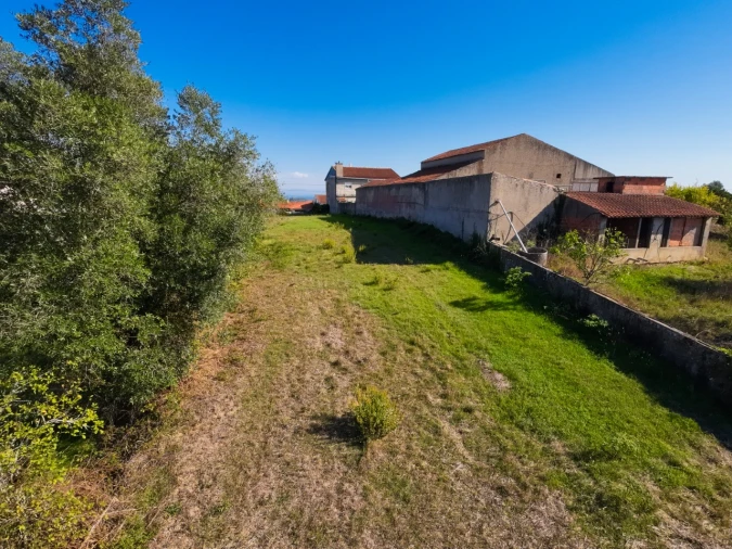 Terreno para Venda em Carapinheira Foto 2