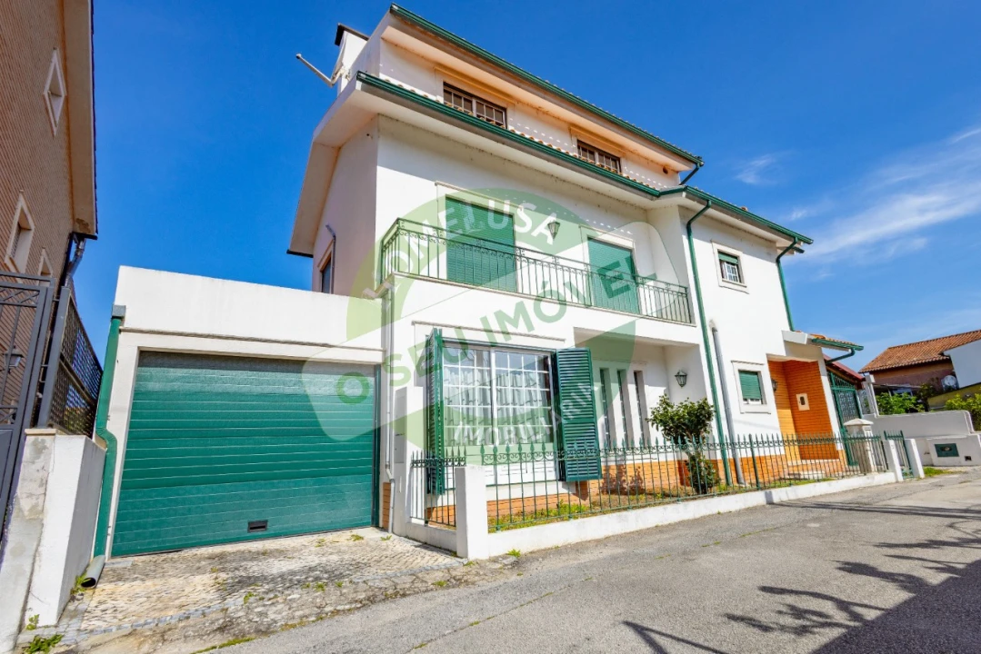 Moradia T4 para Venda em São Martinho do Bispo e Ribeira de Frades Foto 9