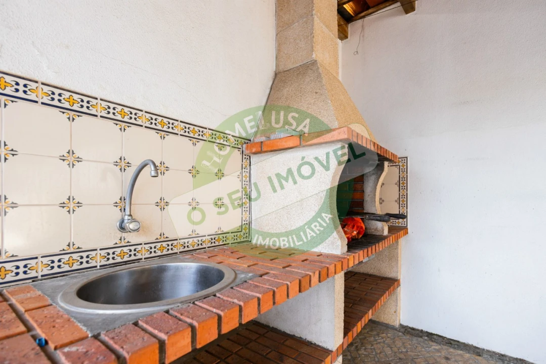 Moradia T4 para Venda em São Martinho do Bispo e Ribeira de Frades Foto 16