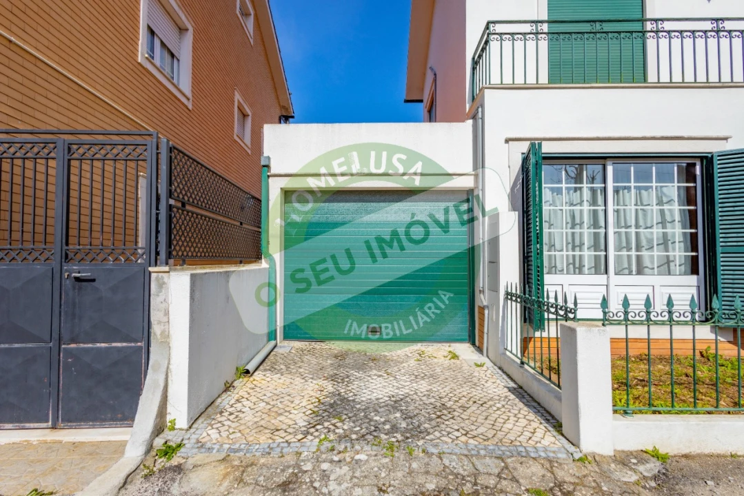 Moradia T4 para Venda em São Martinho do Bispo e Ribeira de Frades Foto 26