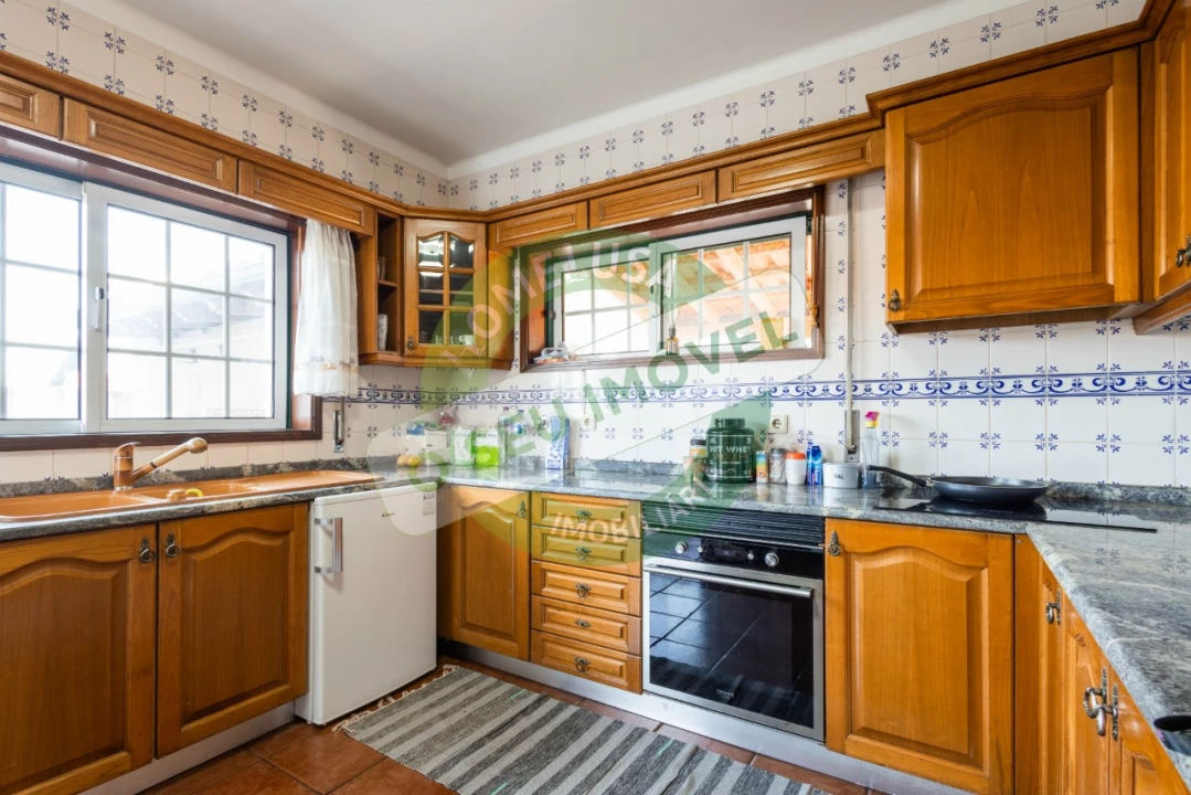 Moradia T4 para Venda em São Martinho do Bispo e Ribeira de Frades Foto 14