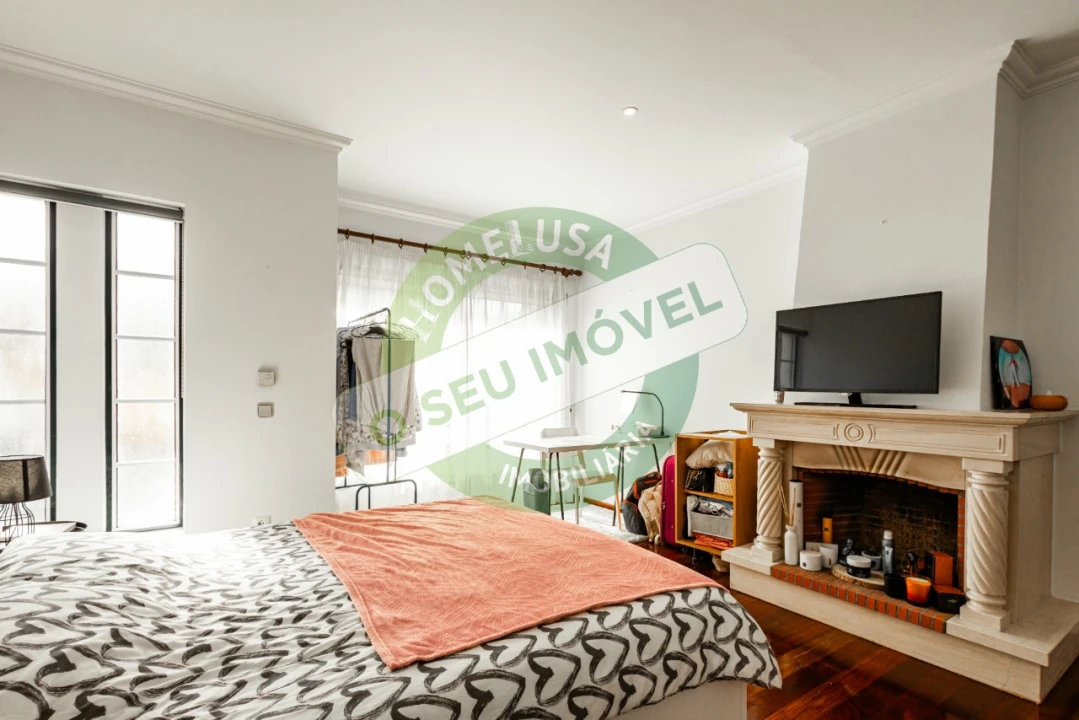 Moradia T4 para Venda em São Martinho do Bispo e Ribeira de Frades Foto 32