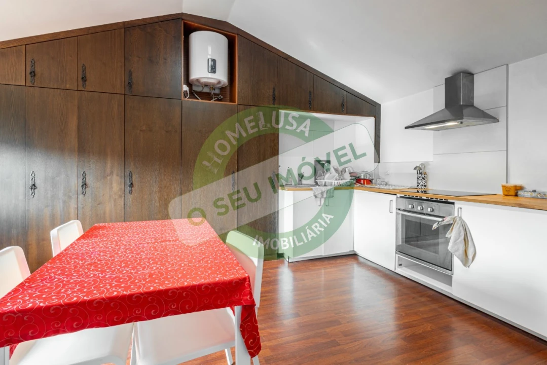 Moradia T4 para Venda em São Martinho do Bispo e Ribeira de Frades Foto 54