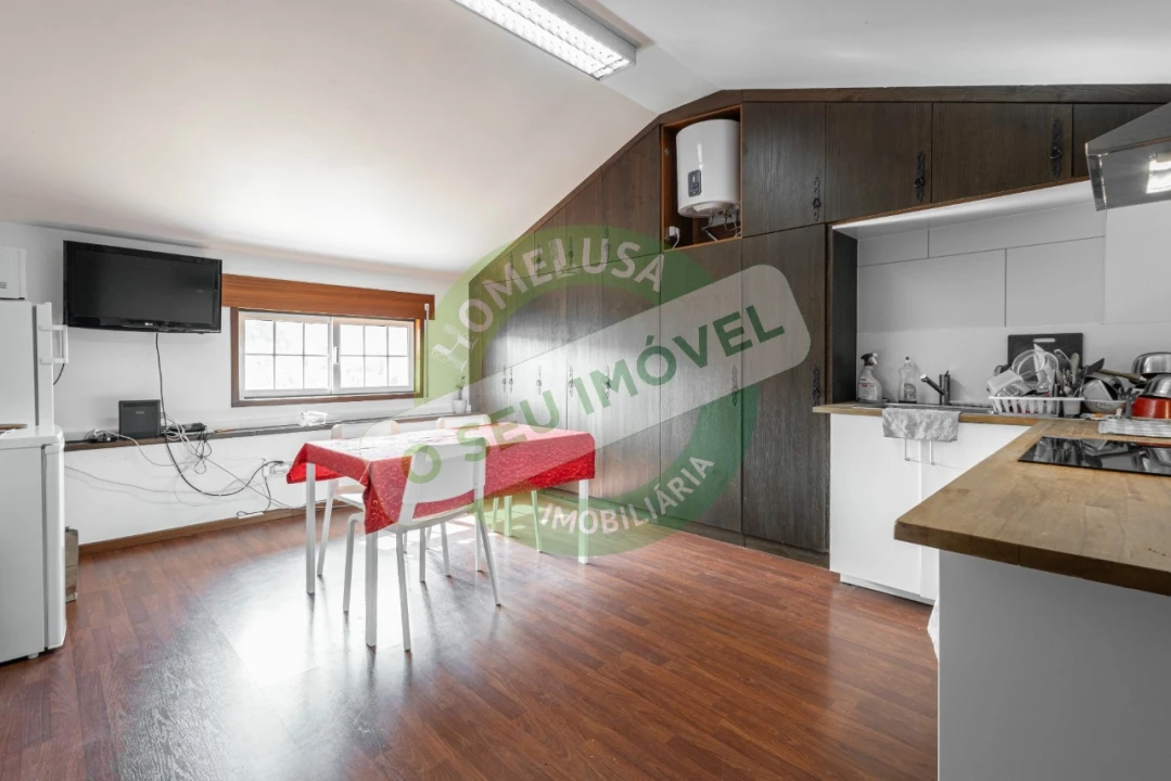 Moradia T4 para Venda em São Martinho do Bispo e Ribeira de Frades Foto 55