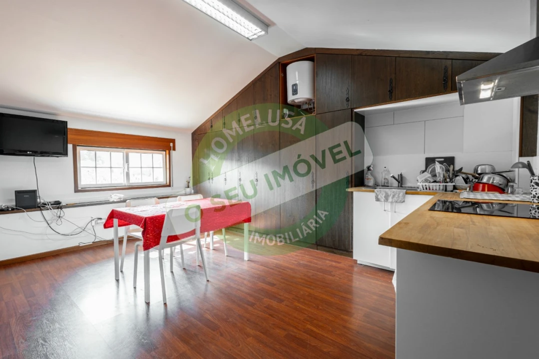 Moradia T4 para Venda em São Martinho do Bispo e Ribeira de Frades Foto 56