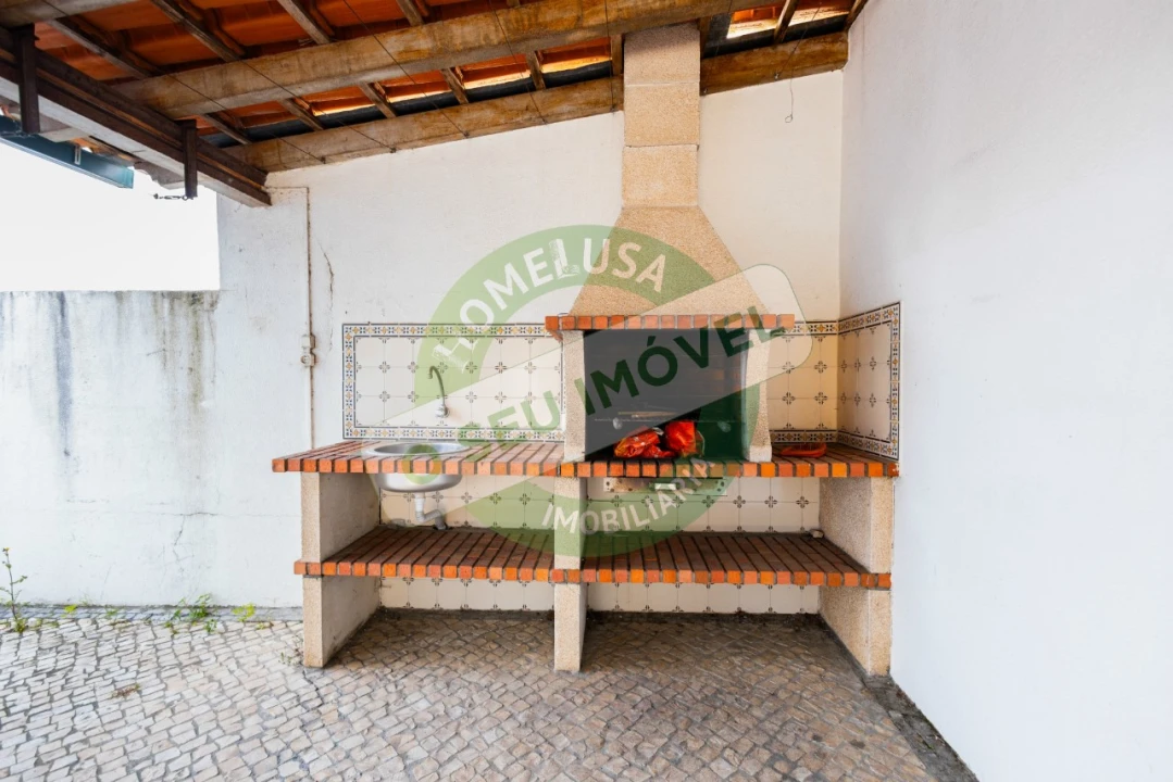 Moradia T4 para Venda em São Martinho do Bispo e Ribeira de Frades Foto 73