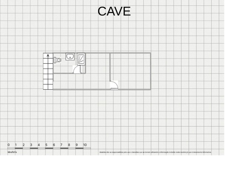 Moradia T4 para Venda em São Martinho do Bispo e Ribeira de Frades Planta 2