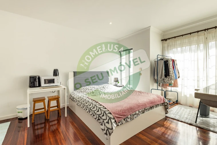 Moradia T4 para Venda em São Martinho do Bispo e Ribeira de Frades Foto 4