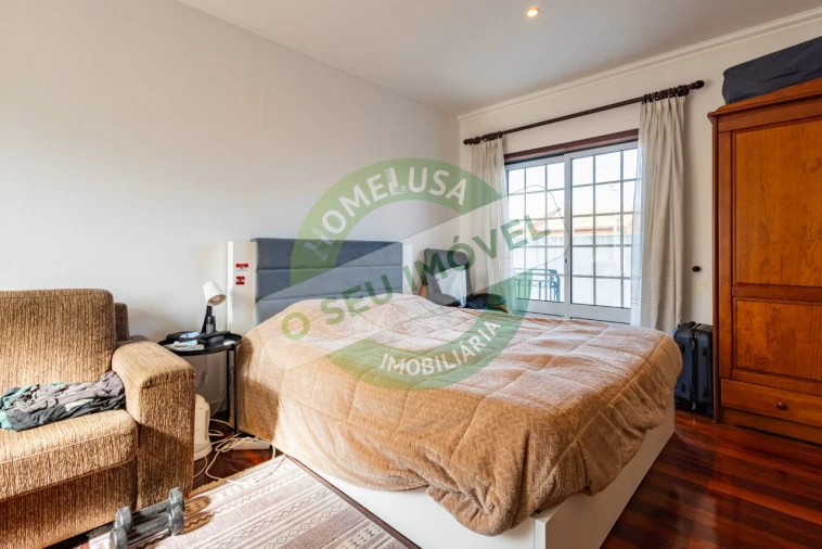 Moradia T4 para Venda em São Martinho do Bispo e Ribeira de Frades Foto 7