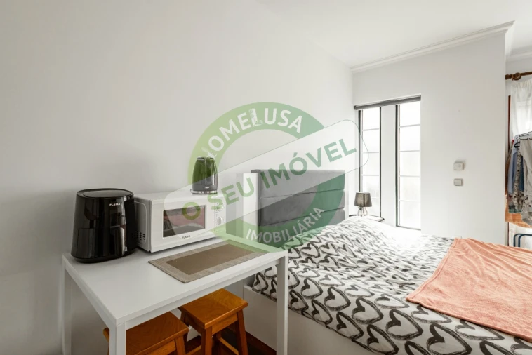 Moradia T4 para Venda em São Martinho do Bispo e Ribeira de Frades Foto 18