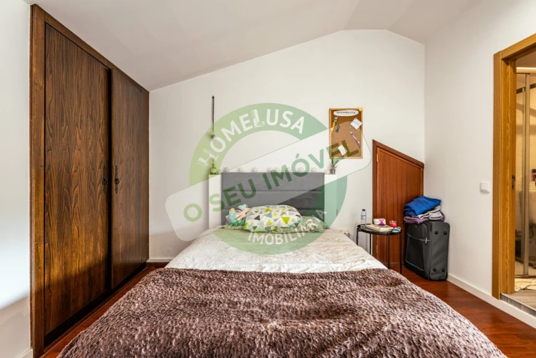 Moradia T4 para Venda em São Martinho do Bispo e Ribeira de Frades Foto 22