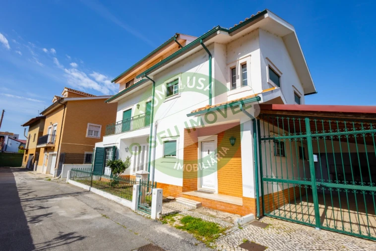 Moradia T4 para Venda em São Martinho do Bispo e Ribeira de Frades Foto 6