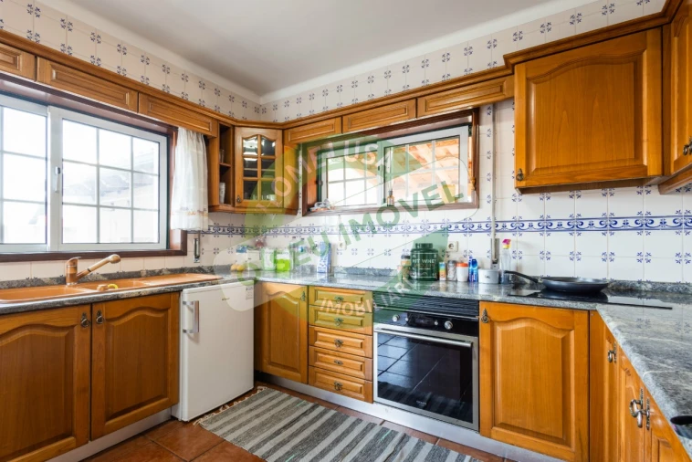 Moradia T4 para Venda em São Martinho do Bispo e Ribeira de Frades Foto 14