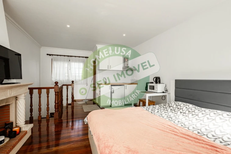 Moradia T4 para Venda em São Martinho do Bispo e Ribeira de Frades Foto 33