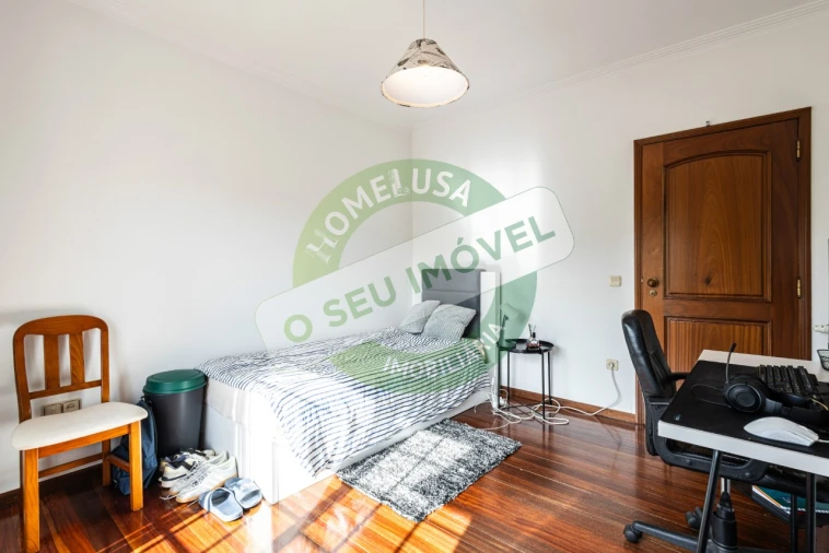 Moradia T4 para Venda em São Martinho do Bispo e Ribeira de Frades Foto 48