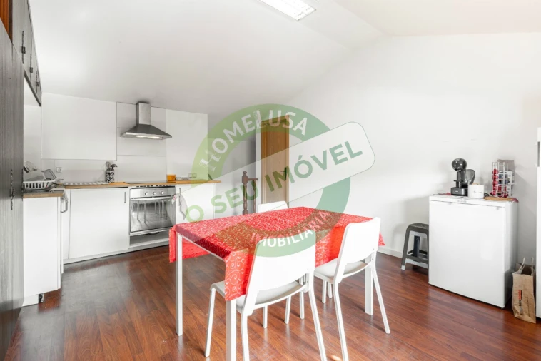 Moradia T4 para Venda em São Martinho do Bispo e Ribeira de Frades Foto 57