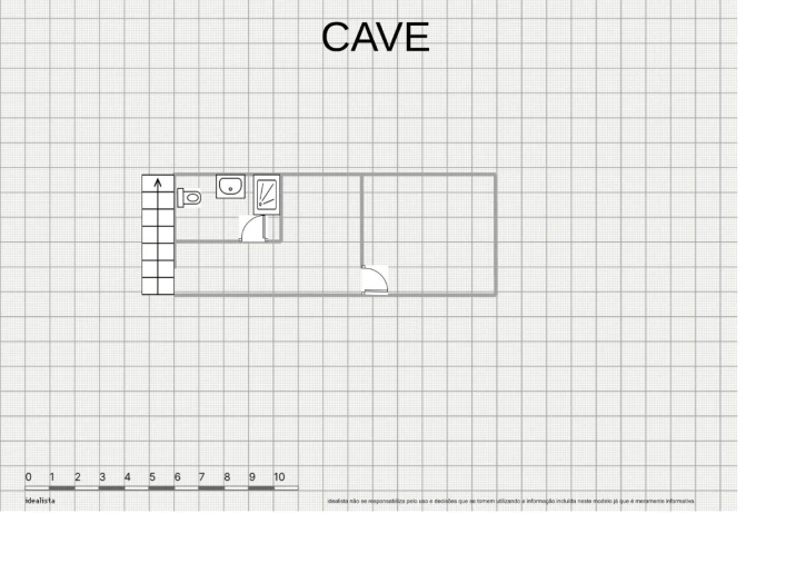 Moradia T4 para Venda em São Martinho do Bispo e Ribeira de Frades Planta 2