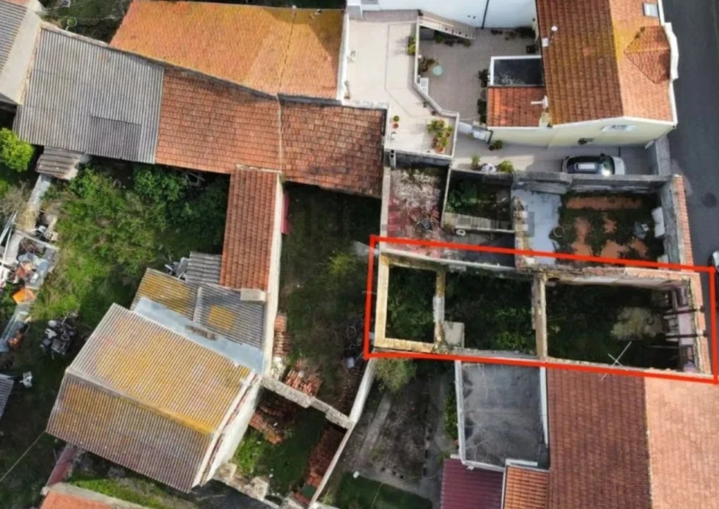 Moradia T2 para Venda em Quiaios Foto 2