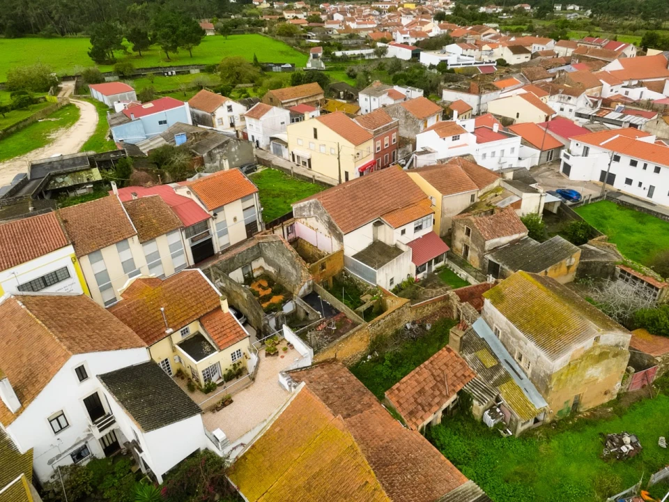 Moradia T2 para Venda em Quiaios Foto 4