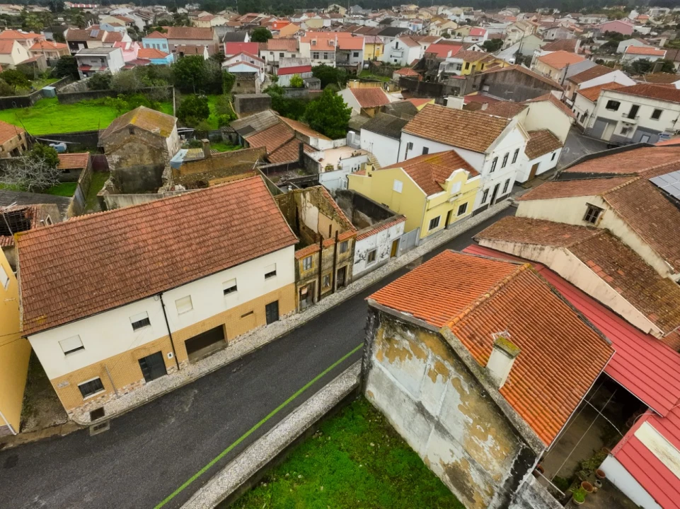 Moradia T2 para Venda em Quiaios Foto 8