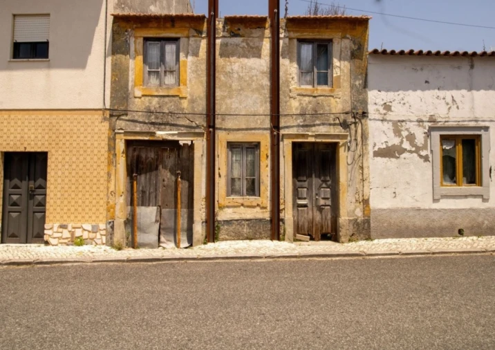 Moradia T2 para Venda em Quiaios Foto 1