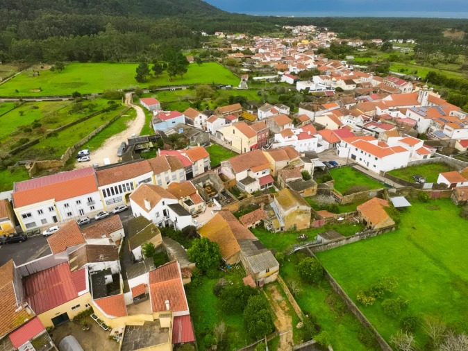 Moradia T2 para Venda em Quiaios Foto 5