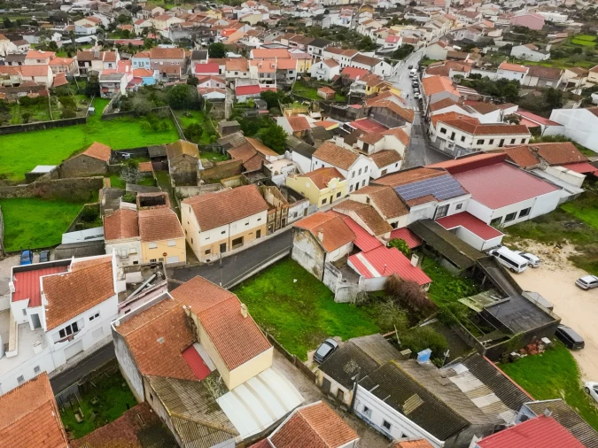 Moradia T2 para Venda em Quiaios Foto 6