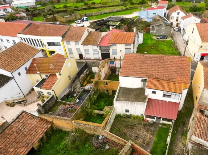 Moradia T2 para Venda em Quiaios Foto 7