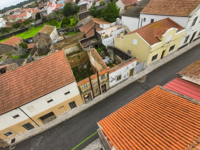 Moradia T2 para Venda em Quiaios Foto 9