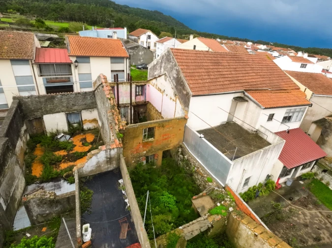 Moradia T2 para Venda em Quiaios Foto 13