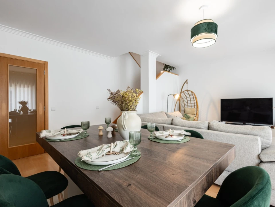 Quinta T3 para Venda em Montemor-O-Velho e Gatões Foto 5