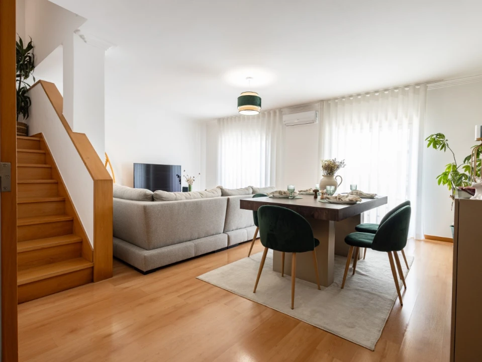 Quinta T3 para Venda em Montemor-O-Velho e Gatões Foto 6