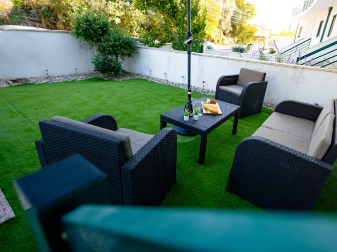 Quinta T3 para Venda em Montemor-O-Velho e Gatões Foto 23