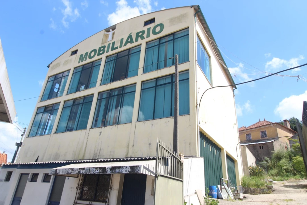 Armazém para Venda em Figueiro do Campo Foto 26