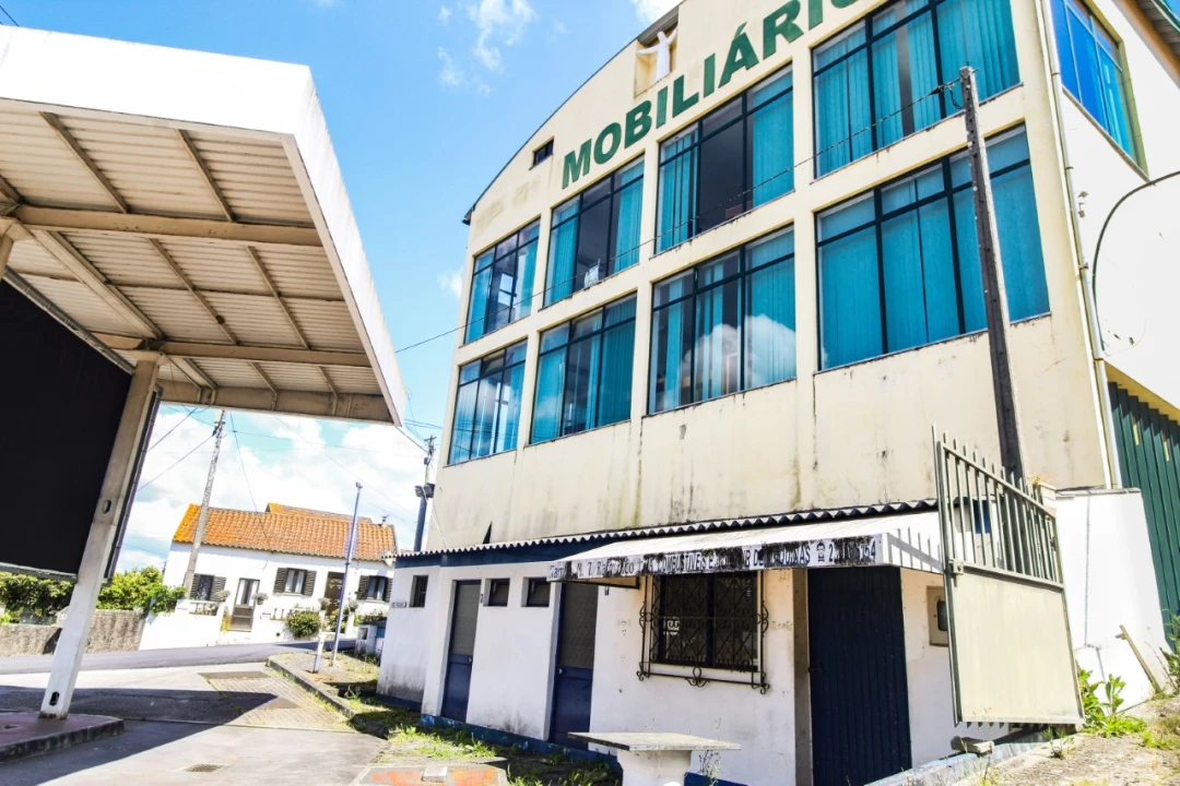 Armazém para Venda em Figueiro do Campo Foto 25