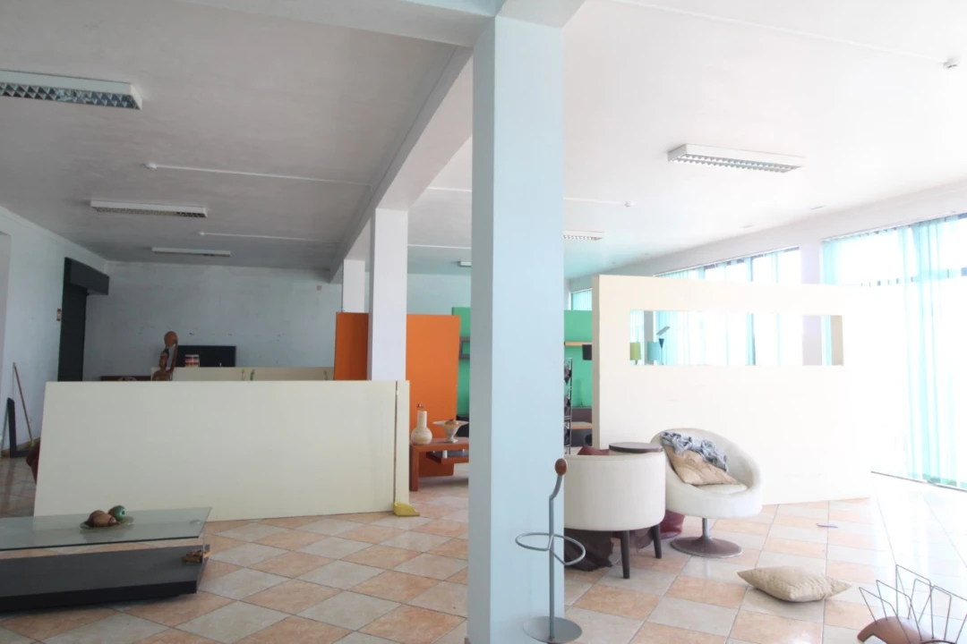 Armazém para Venda em Figueiro do Campo Foto 9