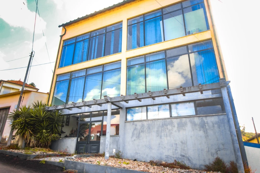 Armazém para Venda em Figueiro do Campo Foto 31