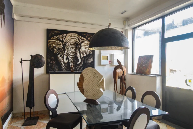 Armazém para Venda em Figueiro do Campo Foto 5