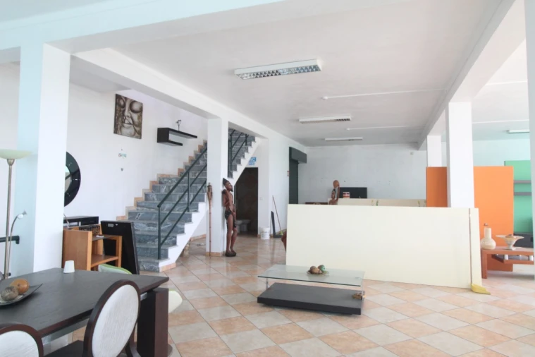 Armazém para Venda em Figueiro do Campo Foto 18