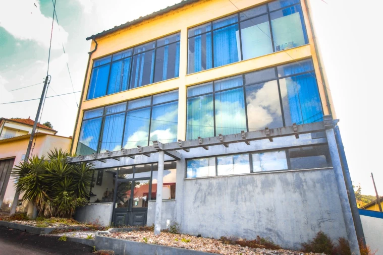 Armazém para Venda em Figueiro do Campo Foto 31