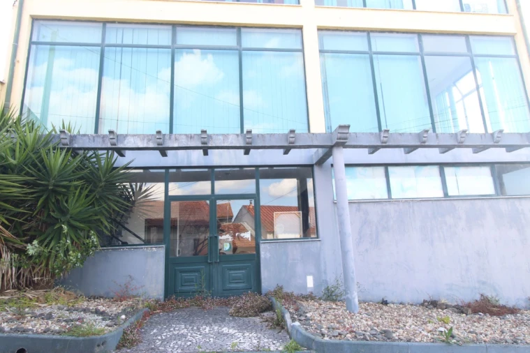 Armazém para Venda em Figueiro do Campo Foto 29