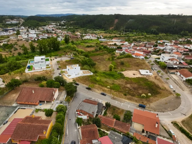 Terreno para Venda em Assafarge e Antanhol Foto 4