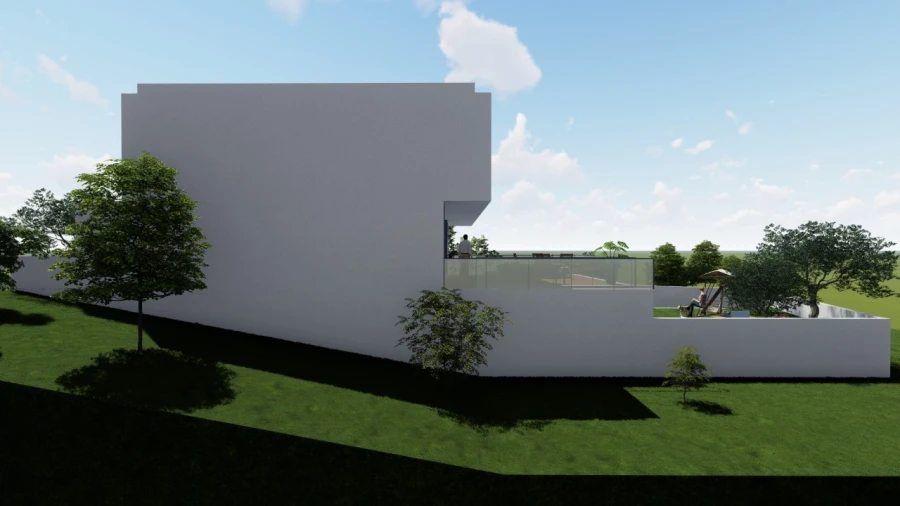 Terreno para Venda em Assafarge e Antanhol Foto 5