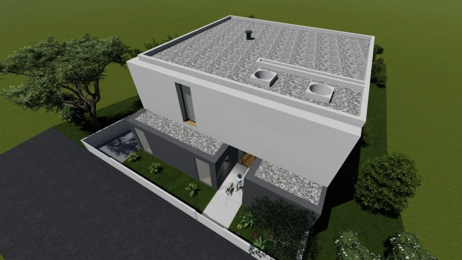 Terreno para Venda em Assafarge e Antanhol Foto 15