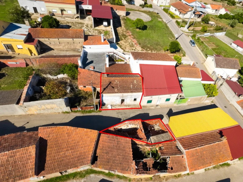 Moradia T1 para Venda em Maiorca Foto 2