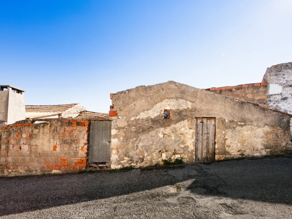 Moradia T1 para Venda em Maiorca Foto 3