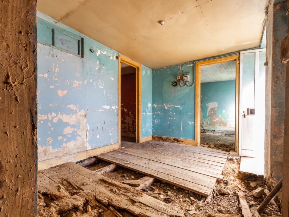 Moradia T1 para Venda em Maiorca Foto 10